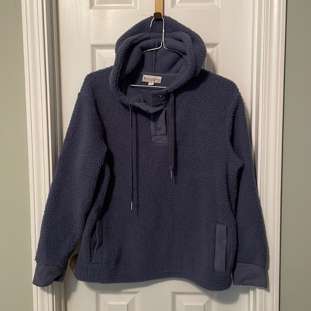 Ugg hoodie